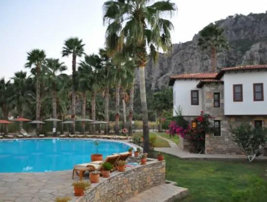 Dalyan Ottoman Retreat