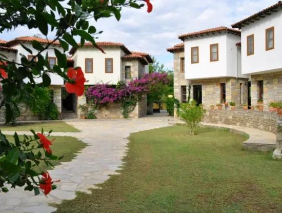 Dalyan Ottoman Retreat