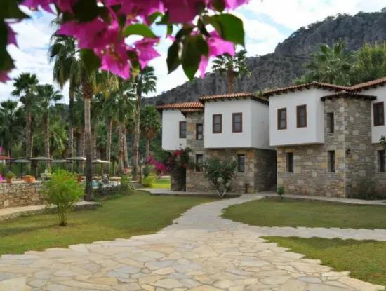 Dalyan Ottoman Retreat