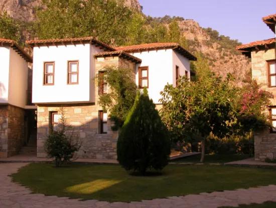 Dalyan Ottoman Retreat