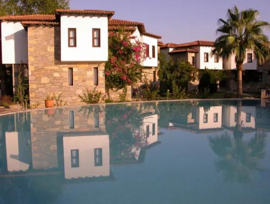 Dalyan Ottoman Retreat