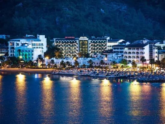 Marmaris Photos