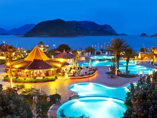 Marmaris Photos