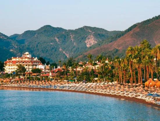 Marmaris Photos