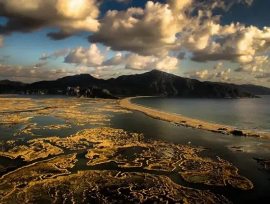 Dalyan Iztuzu Beach