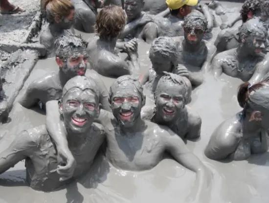 Dalyan Mud Baths