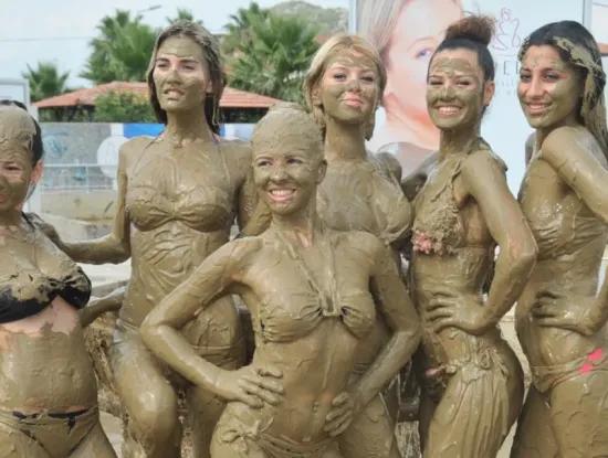 Dalyan Mud Baths