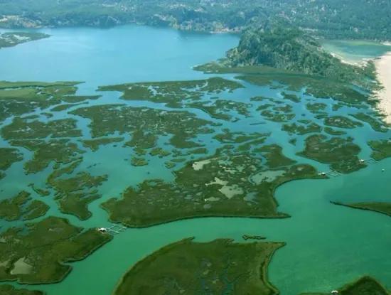 How To Get To Dalyan?