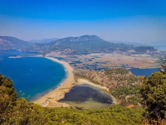 How To Get To Dalyan?