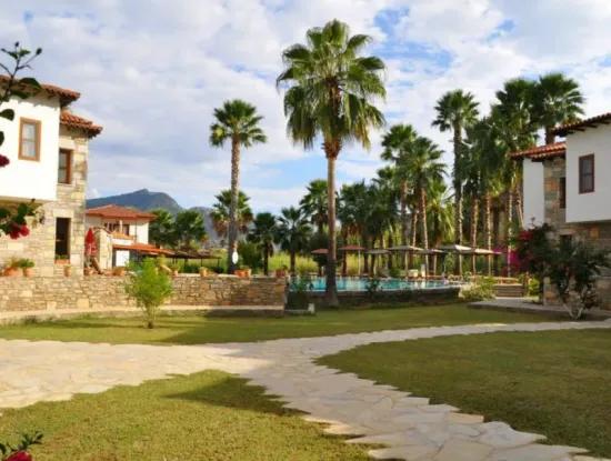 Ottoman Retreat Photos