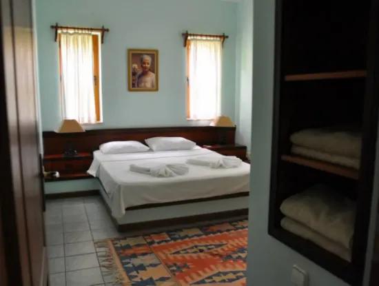 Ottoman Retreat Photos