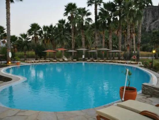 Ottoman Retreat Photos