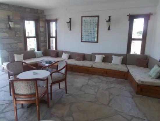 Ottoman Retreat Photos