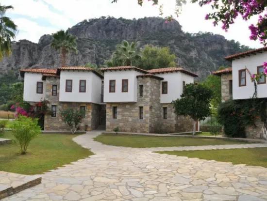 Dalyan Ottoman Retreat