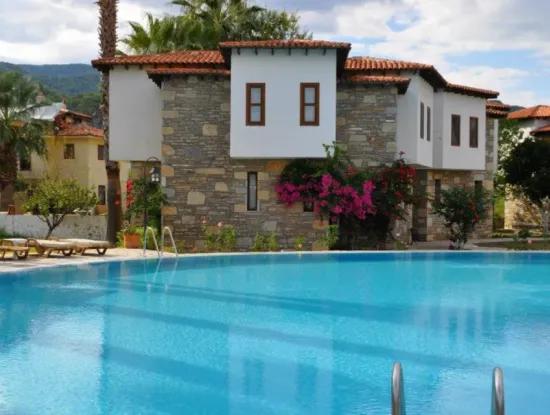 Dalyan Ottoman Retreat