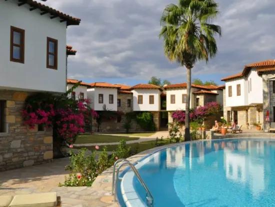 Dalyan Ottoman Retreat