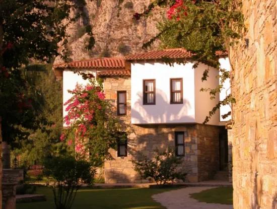 Dalyan Ottoman Retreat