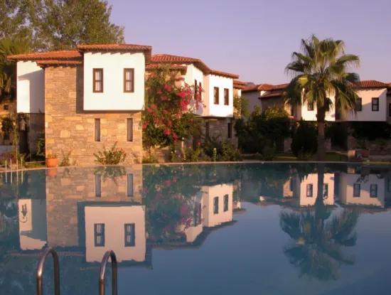 Dalyan Ottoman Retreat