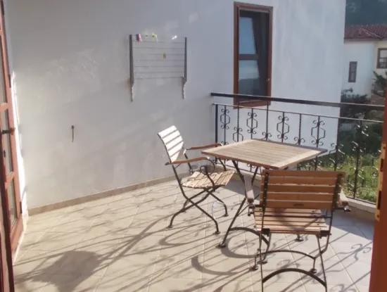 Ottoman Retreat Rooms