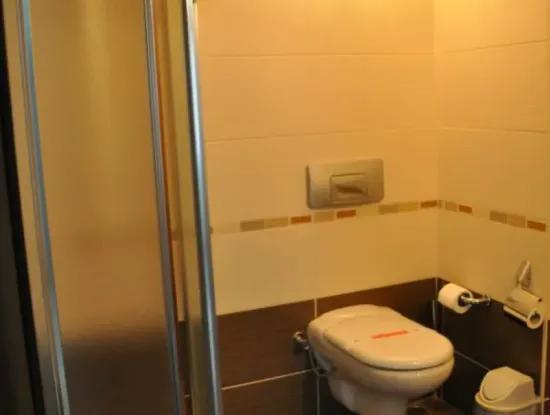 Ottoman Retreat Rooms