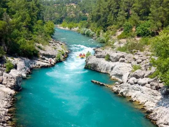 Dalaman Fotoğrafları