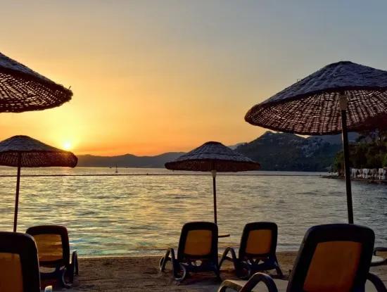 Marmaris Hakkında