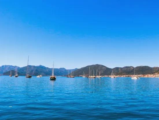 Marmaris Hakkında