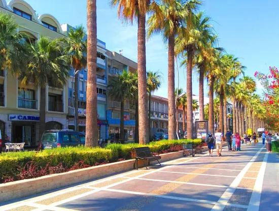 Marmaris Hakkında