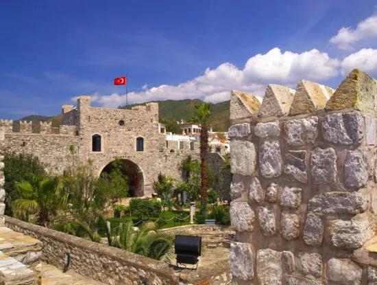 Marmaris Fotoğrafları