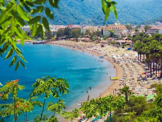 Marmaris Fotoğrafları