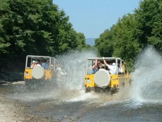 Dalyan Jip Safari