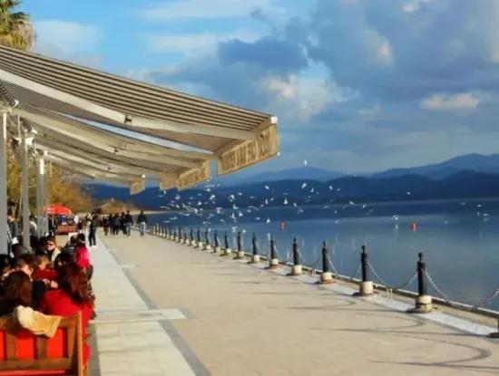 Sultaniye Kaplıcası Ve Köyceğiz