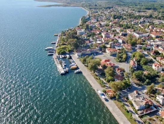 Sultaniye Kaplıcası Ve Köyceğiz