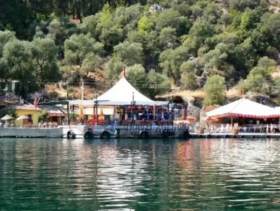 Sultaniye Kaplıcası Ve Köyceğiz