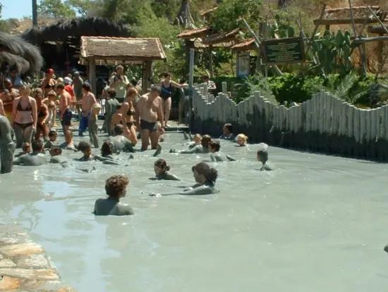 Dalyan Çamur Banyoları