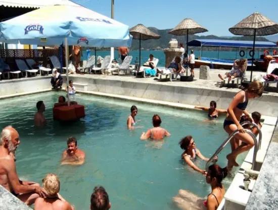 Dalyan'a Nasıl Gidilir?