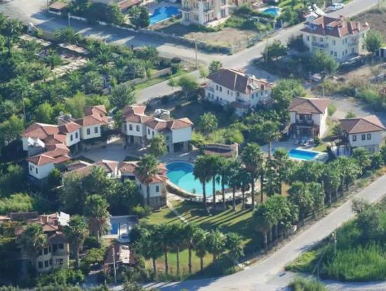 Osmanlı Hanı Fotoğrafları