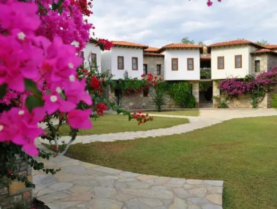 Osmanlı Hanı Fotoğrafları