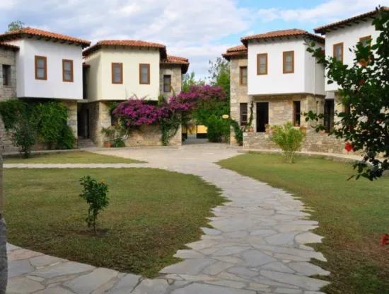 Osmanlı Hanı Fotoğrafları