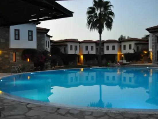 Osmanlı Hanı Fotoğrafları