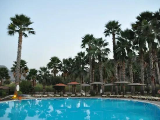 Osmanlı Hanı Fotoğrafları