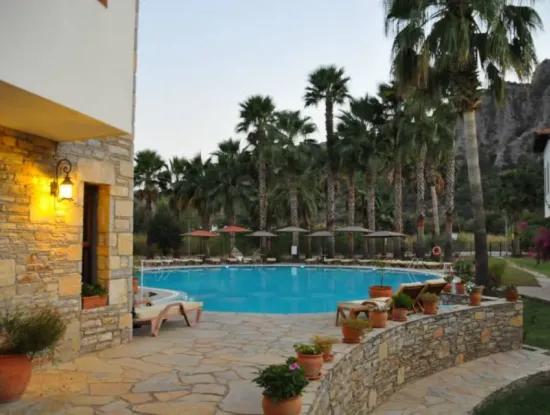 Osmanlı Hanı Fotoğrafları