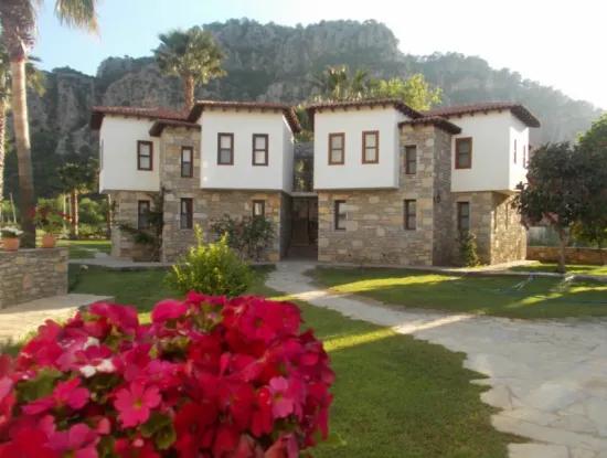 Osmanlı Hanı Fotoğrafları