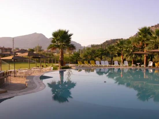 Osmanlı Hanı Odalarımız