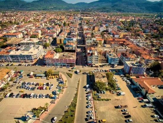 Dalaman Hakkında