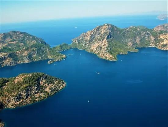 Dalaman Fotoğrafları