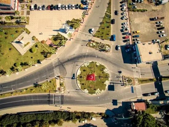 Dalaman Fotoğrafları